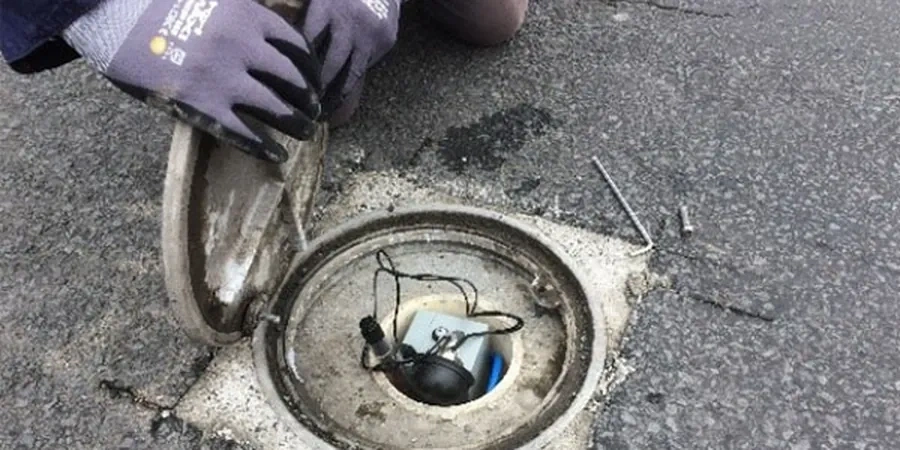 Illustrative image of Geotechnical instrumentation (design and installation) in Auckland