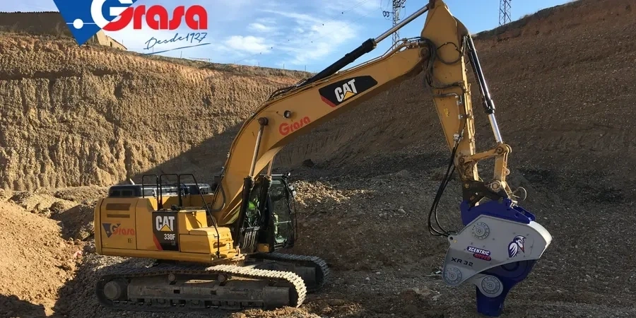Illustrative image of Geotechnical excavation monitoring in Auckland