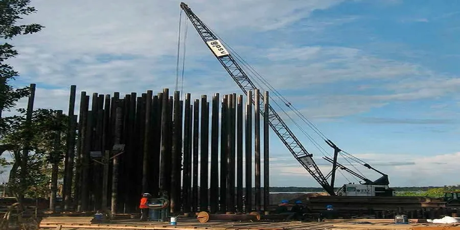 Foundations in Auckland