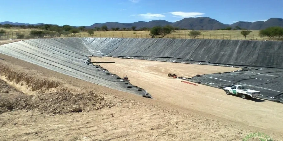 Illustrative image of Landfill geotechnics in Auckland