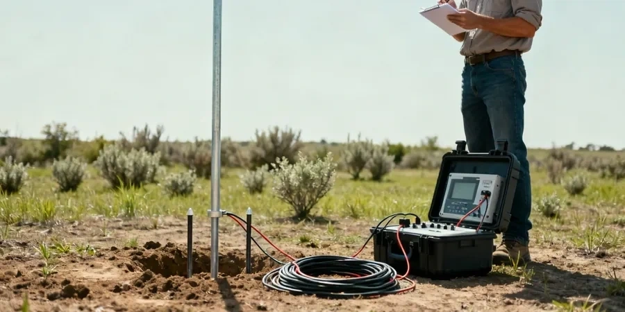 Geophysics in Auckland
