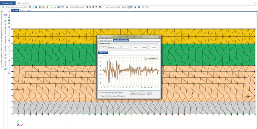 Geophysics in Auckland