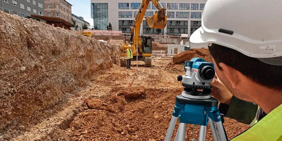 Illustrative image of Collapsible soil evaluation in Auckland